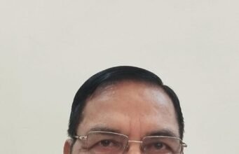 जगदीश प्रसाद नेमा बने वैश्य महासम्मेलन मध्यप्रदेश के प्रदेश उपाध्यक्ष…