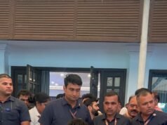 छिंदवाड़ा में बनेगी आधुनिक गौशाला: महापौर विक्रम आहाके ने मुख्यमंत्री से मुलाकात कर फंड की मांग की, मिला सकारात्मक आश्वासन