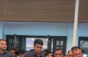 छिंदवाड़ा में बनेगी आधुनिक गौशाला: महापौर विक्रम आहाके ने मुख्यमंत्री से मुलाकात कर फंड की मांग की, मिला सकारात्मक आश्वासन