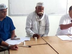 छिंदवाड़ा ‘जन अदालत’ में खुलेगा मौत का रहस्य: राज्यपाल को ज्ञापन, शासन पर पोस्टमार्टम न कराने का गंभीर आरोप!