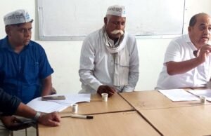 छिंदवाड़ा ‘जन अदालत’ में खुलेगा मौत का रहस्य: राज्यपाल को ज्ञापन, शासन पर पोस्टमार्टम न कराने का गंभीर आरोप!