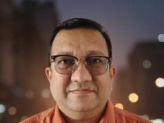 छिंदवाड़ा में पत्रकारिता को नया नेतृत्व: सेंट्रल इंडिया प्रेस क्लब की कमान अब अनिल जंघेला के हाथों में।