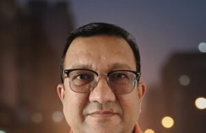 छिंदवाड़ा में पत्रकारिता को नया नेतृत्व: सेंट्रल इंडिया प्रेस क्लब की कमान अब अनिल जंघेला के हाथों में।